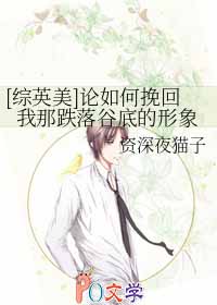 [综英美] 论如何挽回我那跌落谷底的形象