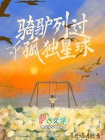 骑驴列过孤独星球