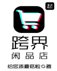 跨界闲品店